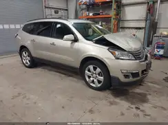 1GNKRGKD6HJ228895 2017 CHEVROLET TRAVERSE