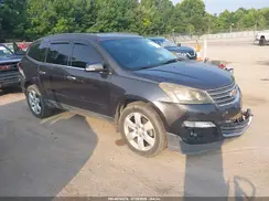 1GNKRGKD6HJ228931 2017 CHEVROLET TRAVERSE