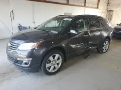 1GNKRGKD6HJ231294 2017 CHEVROLET TRAVERSE