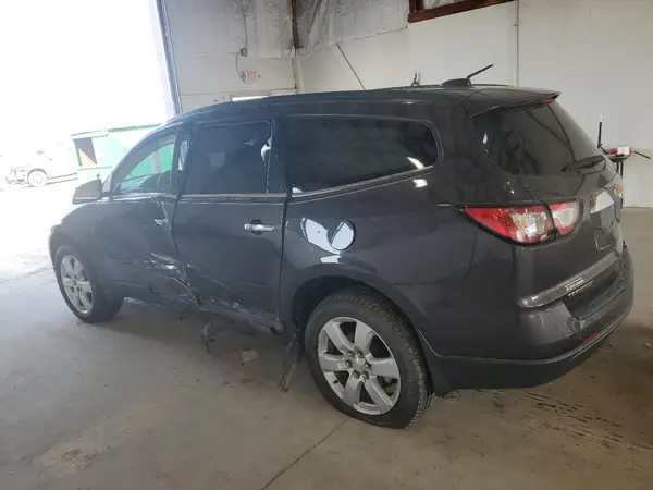 1GNKRGKD6HJ231294 2017 CHEVROLET TRAVERSE - Image 2