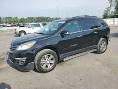 1GNKRGKD6HJ232669 2017 CHEVROLET TRAVERSE