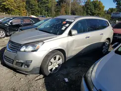 1GNKRGKD6HJ233840 2017 CHEVROLET TRAVERSE