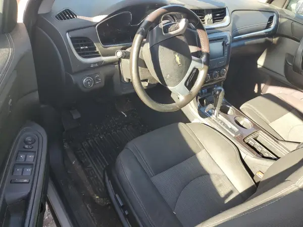 1GNKRGKD6HJ233840 2017 CHEVROLET TRAVERSE - Image 8
