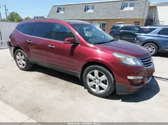 1GNKRGKD6HJ236785 2017 CHEVROLET TRAVERSE