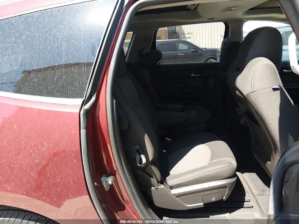 1GNKRGKD6HJ236785 2017 CHEVROLET TRAVERSE - Image 8