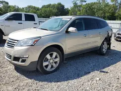 1GNKRGKD6HJ239430 2017 CHEVROLET TRAVERSE