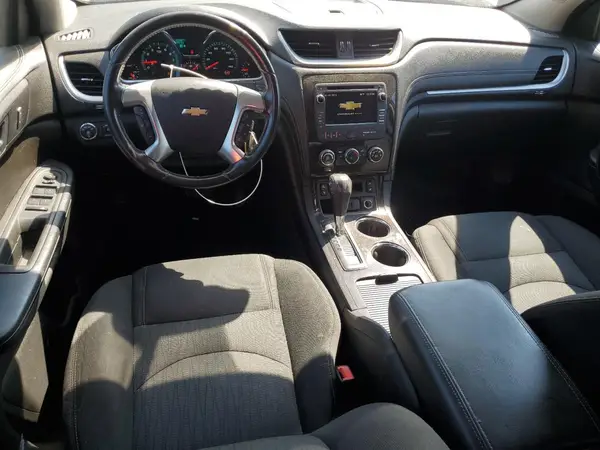 1GNKRGKD6HJ239430 2017 CHEVROLET TRAVERSE - Image 8