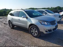 1GNKRGKD6HJ239749 2017 CHEVROLET TRAVERSE