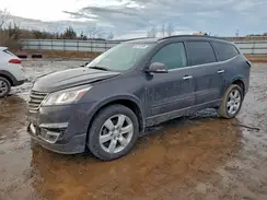 1GNKRGKD6HJ245695 2017 CHEVROLET TRAVERSE