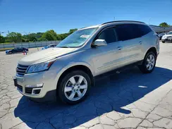1GNKRGKD6HJ246104 2017 CHEVROLET TRAVERSE