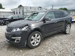 1GNKRGKD6HJ248693 2017 CHEVROLET TRAVERSE