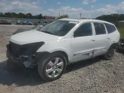 1GNKRGKD6HJ249410 2017 CHEVROLET TRAVERSE