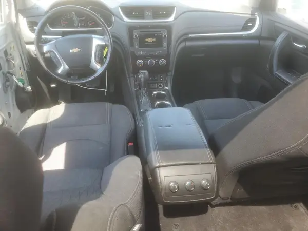 1GNKRGKD6HJ249410 2017 CHEVROLET TRAVERSE - Image 8