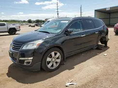 1GNKRGKD6HJ250914 2017 CHEVROLET TRAVERSE
