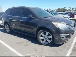 1GNKRGKD6HJ251870 2017 CHEVROLET TRAVERSE