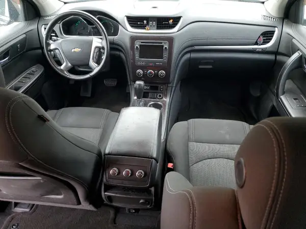 1GNKRGKD6HJ256891 2017 CHEVROLET TRAVERSE - Image 8