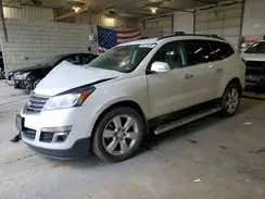1GNKRGKD6HJ261248 2017 CHEVROLET TRAVERSE