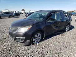1GNKRGKD6HJ261556 2017 CHEVROLET TRAVERSE