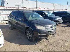 1GNKRGKD6HJ263744 2017 CHEVROLET TRAVERSE