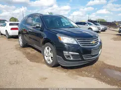 1GNKRGKD6HJ266871 2017 CHEVROLET TRAVERSE