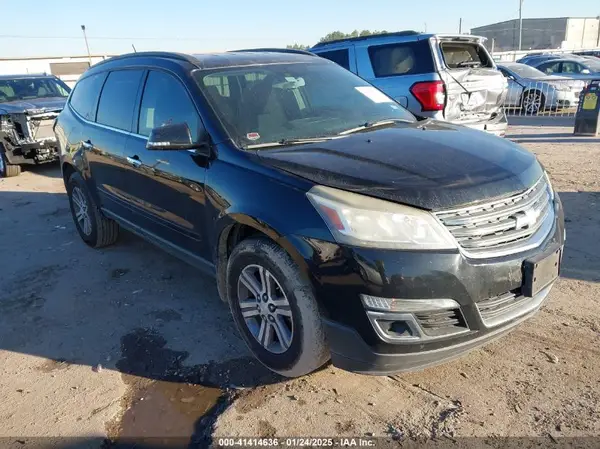 1GNKRGKD6HJ268488 2017 CHEVROLET TRAVERSE - Image 1