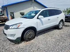 1GNKRGKD6HJ268555 2017 CHEVROLET TRAVERSE