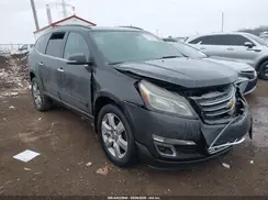 1GNKRGKD6HJ269964 2017 CHEVROLET TRAVERSE