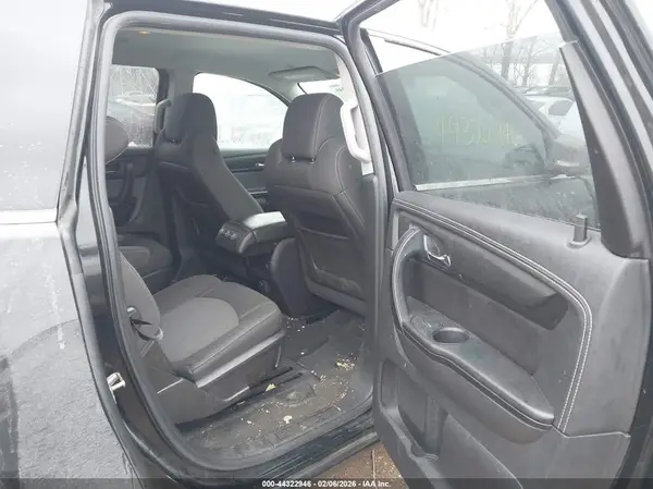 1GNKRGKD6HJ269964 2017 CHEVROLET TRAVERSE - Image 8