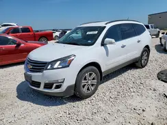 1GNKRGKD6HJ270225 2017 CHEVROLET TRAVERSE