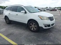 1GNKRGKD6HJ271276 2017 CHEVROLET TRAVERSE