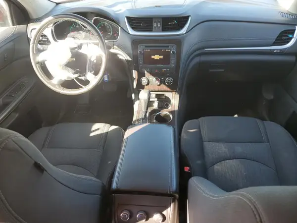 1GNKRGKD6HJ276736 2017 CHEVROLET TRAVERSE - Image 8