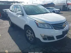 1GNKRGKD6HJ277062 2017 CHEVROLET TRAVERSE
