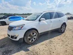 1GNKRGKD6HJ277174 2017 CHEVROLET TRAVERSE