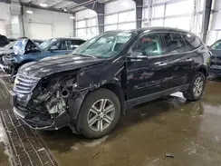 1GNKRGKD6HJ284156 2017 CHEVROLET TRAVERSE