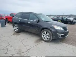 1GNKRGKD6HJ288451 2017 CHEVROLET TRAVERSE