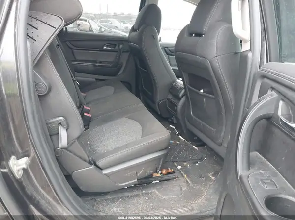 1GNKRGKD6HJ288451 2017 CHEVROLET TRAVERSE - Image 8