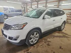 1GNKRGKD6HJ290247 2017 CHEVROLET TRAVERSE