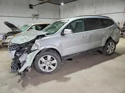 1GNKRGKD6HJ296131 2017 CHEVROLET TRAVERSE