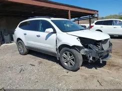 1GNKRGKD6HJ299515 2017 CHEVROLET TRAVERSE