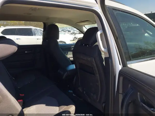 1GNKRGKD6HJ299515 2017 CHEVROLET TRAVERSE - Image 8