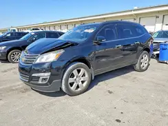 1GNKRGKD6HJ300016 2017 CHEVROLET TRAVERSE