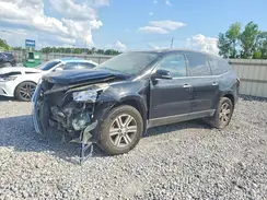 1GNKRGKD6HJ305927 2017 CHEVROLET TRAVERSE