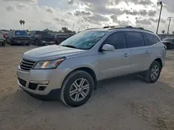 1GNKRGKD6HJ306334 2017 CHEVROLET TRAVERSE