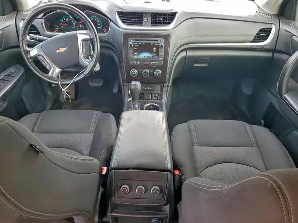 1GNKRGKD6HJ306334 2017 CHEVROLET TRAVERSE - Image 8