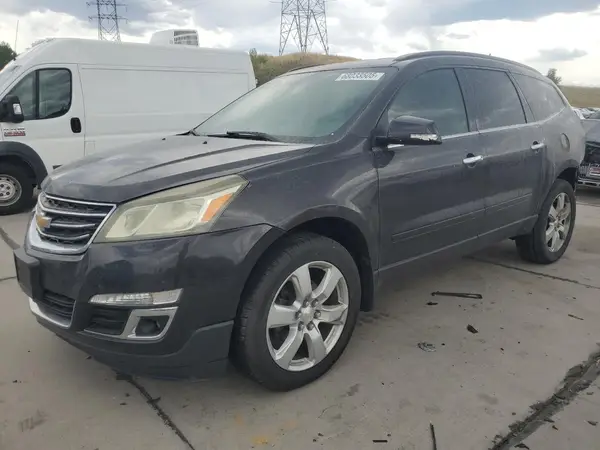 1GNKRGKD6HJ306785 2017 CHEVROLET TRAVERSE - Image 1
