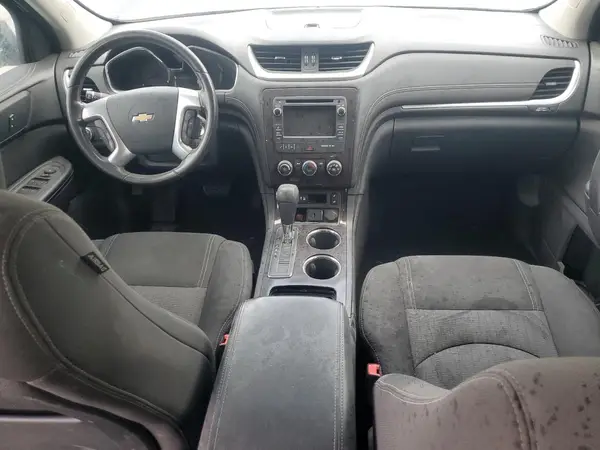 1GNKRGKD6HJ306785 2017 CHEVROLET TRAVERSE - Image 8