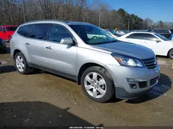 1GNKRGKD6HJ309217 2017 CHEVROLET TRAVERSE