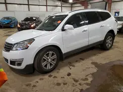 1GNKRGKD6HJ316359 2017 CHEVROLET TRAVERSE
