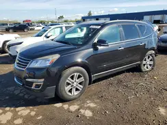 1GNKRGKD6HJ319374 2017 CHEVROLET TRAVERSE