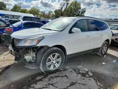 1GNKRGKD6HJ324414 2017 CHEVROLET TRAVERSE